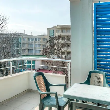 Appartement Excelsior Sunny *