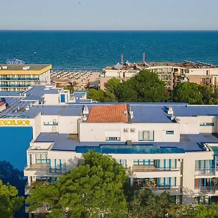Appartement Excelsior Sunny Slantchev Briag
