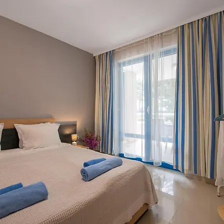 Excelsior Sunny Appartement