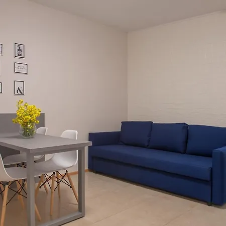 Appartement Excelsior Sunny