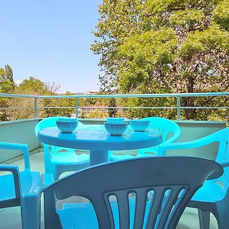 Excelsior Sunny Slantchev Briag