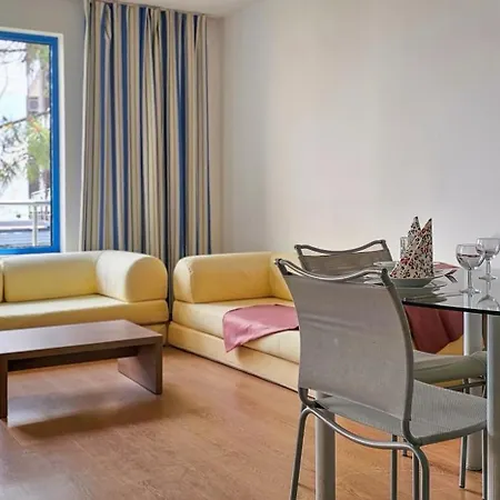 Excelsior Sunny Appartement