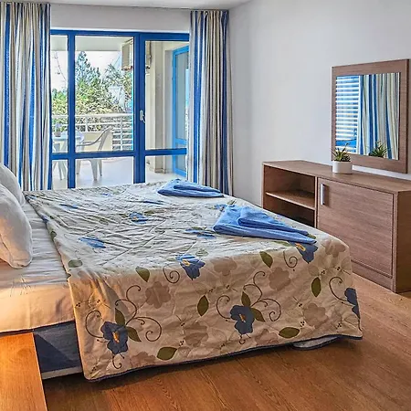 Appartement Excelsior Sunny