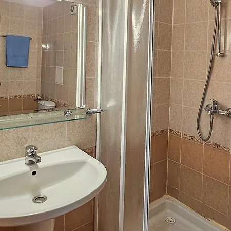 Excelsior Sunny Appartement Slantchev Briag