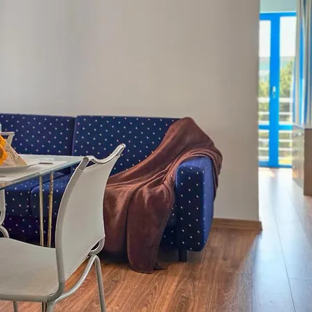 Excelsior Sunny Slantchev Briag