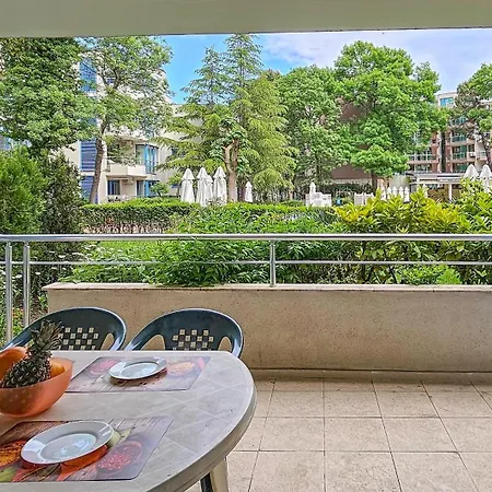 Excelsior Sunny Appartement