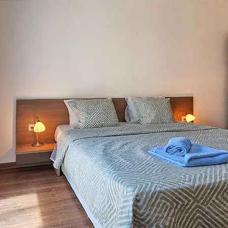 Appartement Excelsior Sunny *