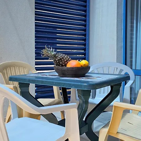 Excelsior Sunny Appartement Slantchev Briag