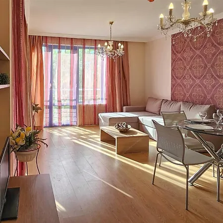 Excelsior Sunny Appartement *