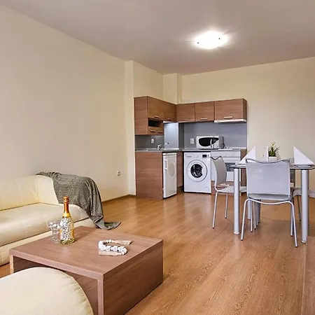 Appartement Excelsior Sunny *