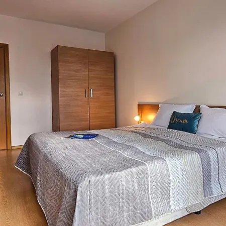 Excelsior Sunny Appartement Slantchev Briag