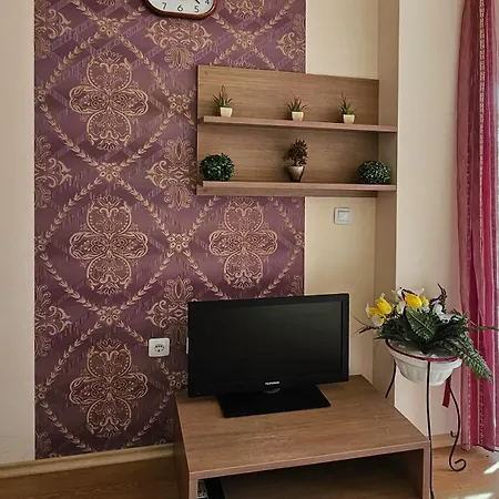 Excelsior Sunny Slantchev Briag