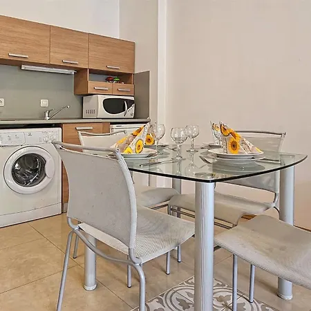 Excelsior Sunny * Slantchev Briag