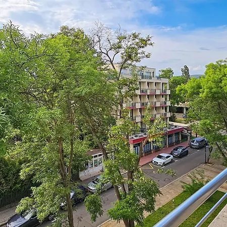 Excelsior Sunny Appartement