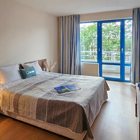 Excelsior Sunny Appartement *