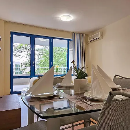 Appartement Excelsior Sunny *