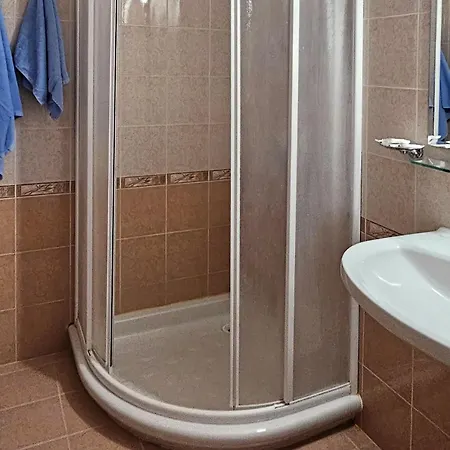 Excelsior Sunny Appartement Slantchev Briag