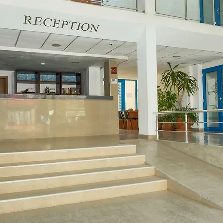 Excelsior Sunny Slantchev Briag