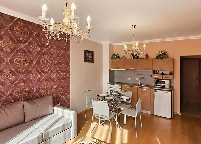 Excelsior Sunny * Slăntjev Brjag