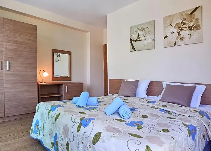 Excelsior Sunny Slăntjev Brjag