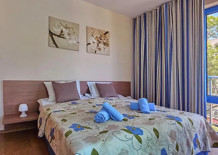 Excelsior Sunny * Slăntjev Brjag