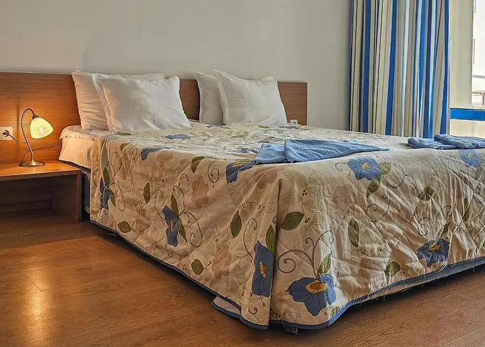 Excelsior Sunny Lägenhet