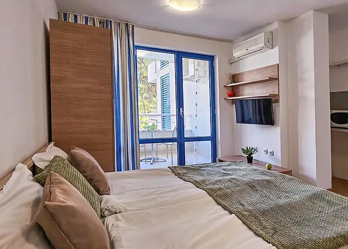 Lägenhet Excelsior Sunny Slăntjev Brjag