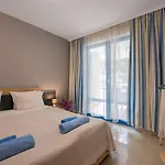 Excelsior Sunny Daire