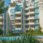 Daire Excelsior Sunny Sunny Beach