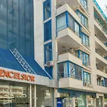 Excelsior Sunny Daire *