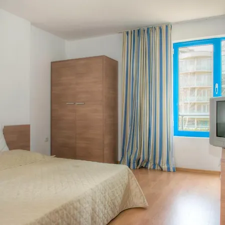 Apartament Excelsior Sunny Sunny Beach