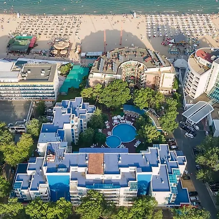 Apartament Excelsior Sunny