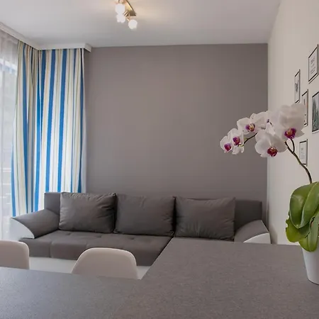 Excelsior Sunny Apartament Sunny Beach