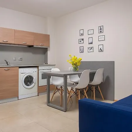 Excelsior Sunny Apartament Sunny Beach