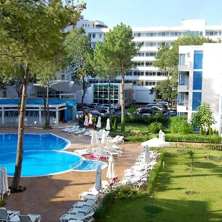 Apartament Excelsior Sunny Sunny Beach