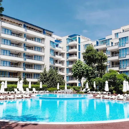 Apartament Excelsior Sunny *