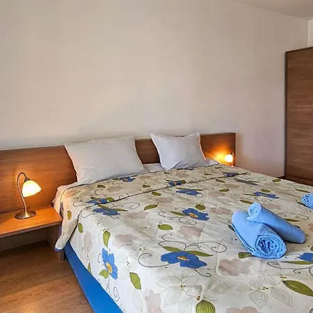 Excelsior Sunny Apartament