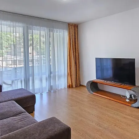 Excelsior Sunny Apartament Sunny Beach
