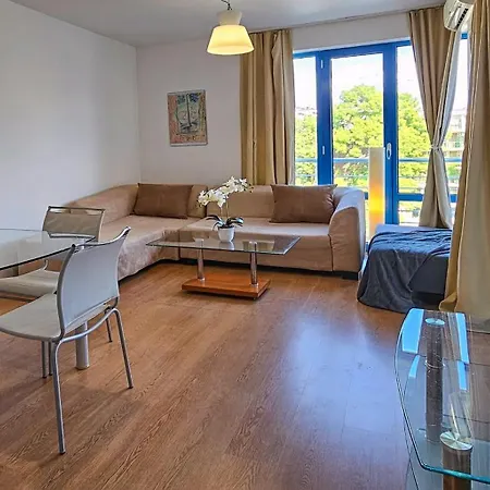 Apartament Excelsior Sunny Sunny Beach