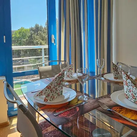 Excelsior Sunny Apartament Sunny Beach