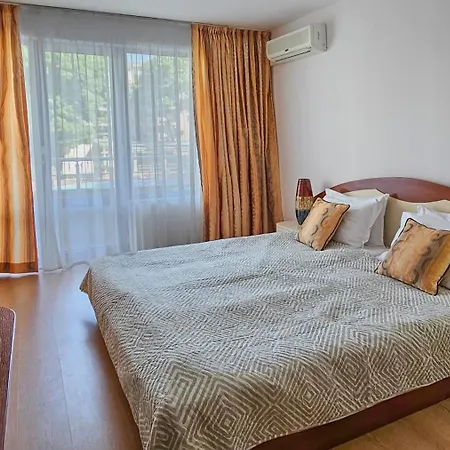 Apartament Excelsior Sunny Sunny Beach