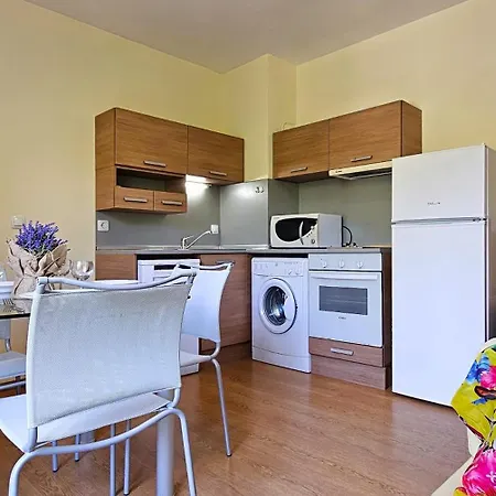 Apartament Excelsior Sunny