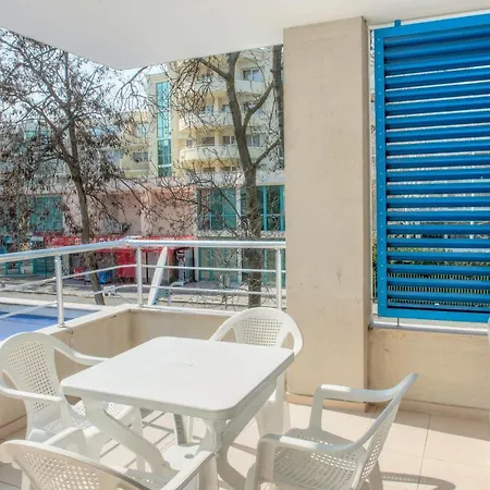 Excelsior Sunny * Солнечный берег