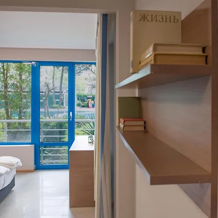 Excelsior Sunny Апартаменты