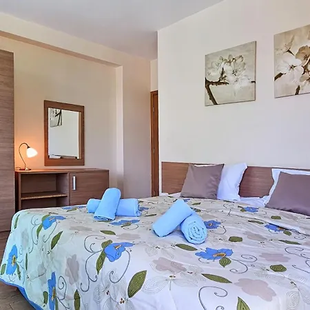 Excelsior Sunny Солнечный берег