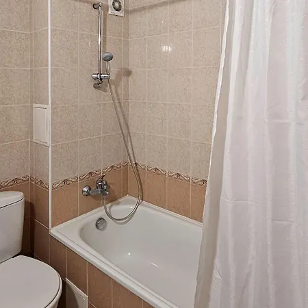 Excelsior Sunny Апартаменты *