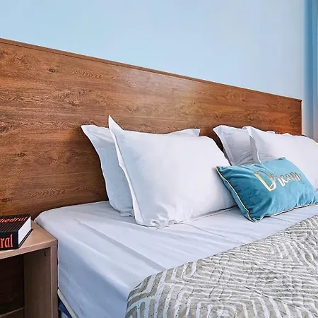 Апартаменты Excelsior Sunny