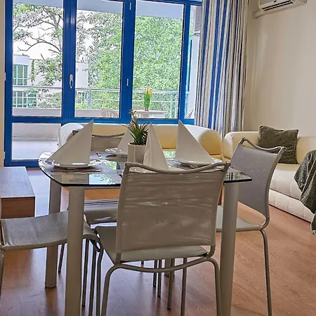 Apartment Excelsior Sunny Slantschew brjag
