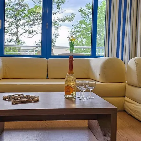 Апартаменты Excelsior Sunny