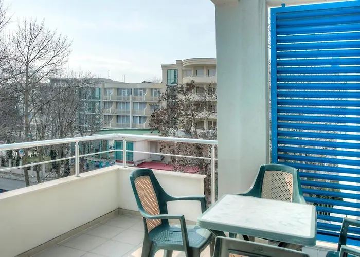 Apartment Excelsior Sunny *